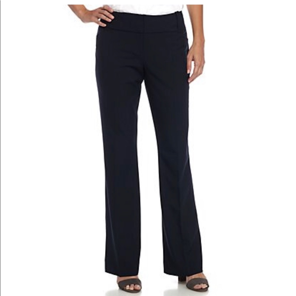 The Limited Cassidy Fit Pants